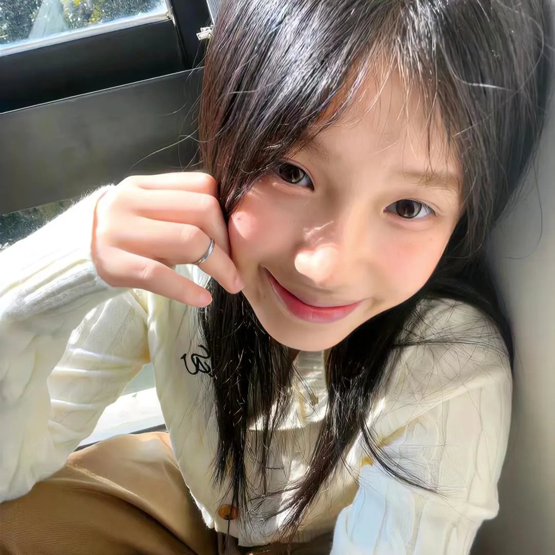 我的外星女友